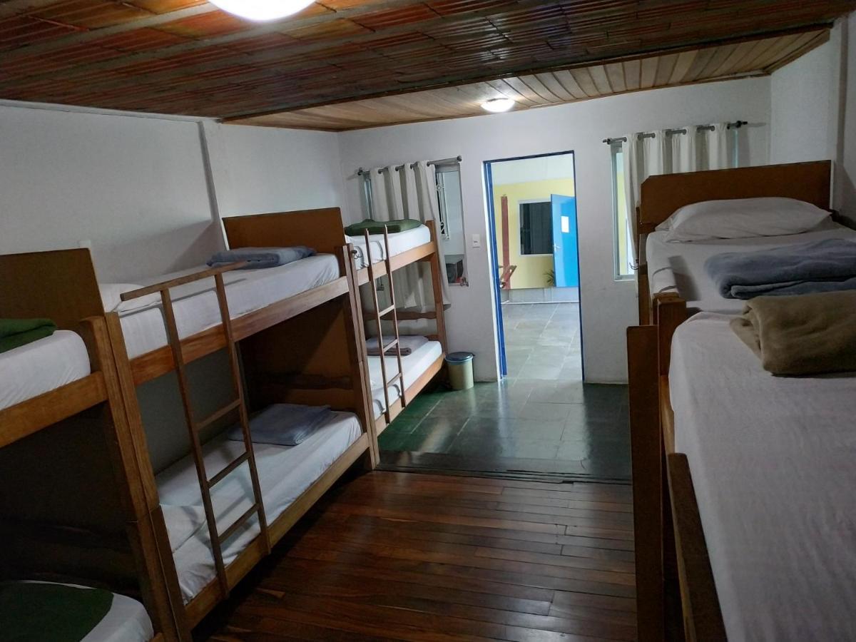 Da Orla Pampulha Hostel Belo Horizonte Exteriér fotografie