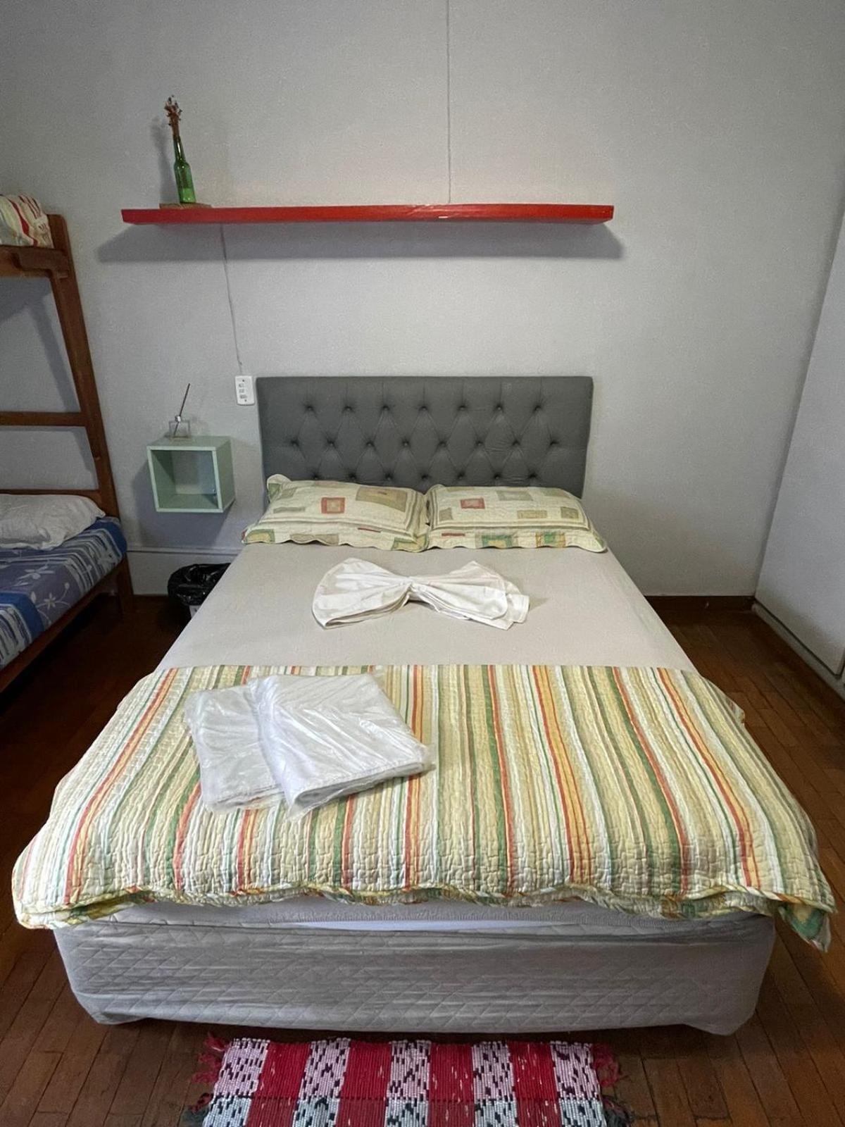 Da Orla Pampulha Hostel Belo Horizonte Exteriér fotografie
