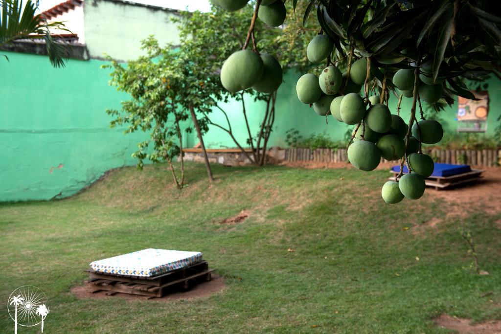 Da Orla Pampulha Hostel Belo Horizonte Exteriér fotografie
