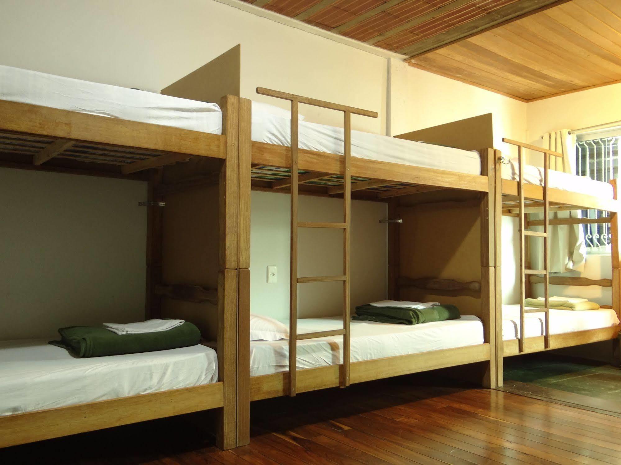 Da Orla Pampulha Hostel Belo Horizonte Exteriér fotografie