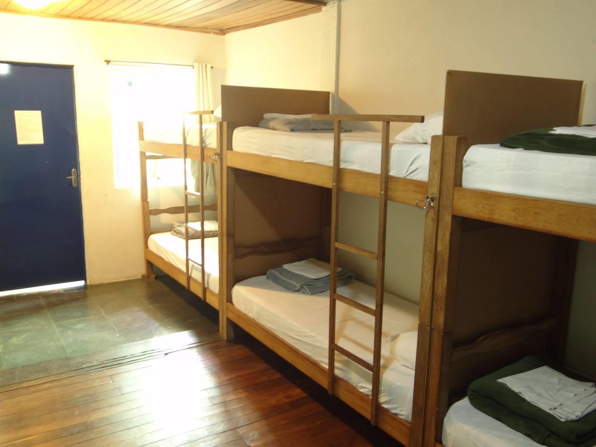 Da Orla Pampulha Hostel Belo Horizonte Exteriér fotografie
