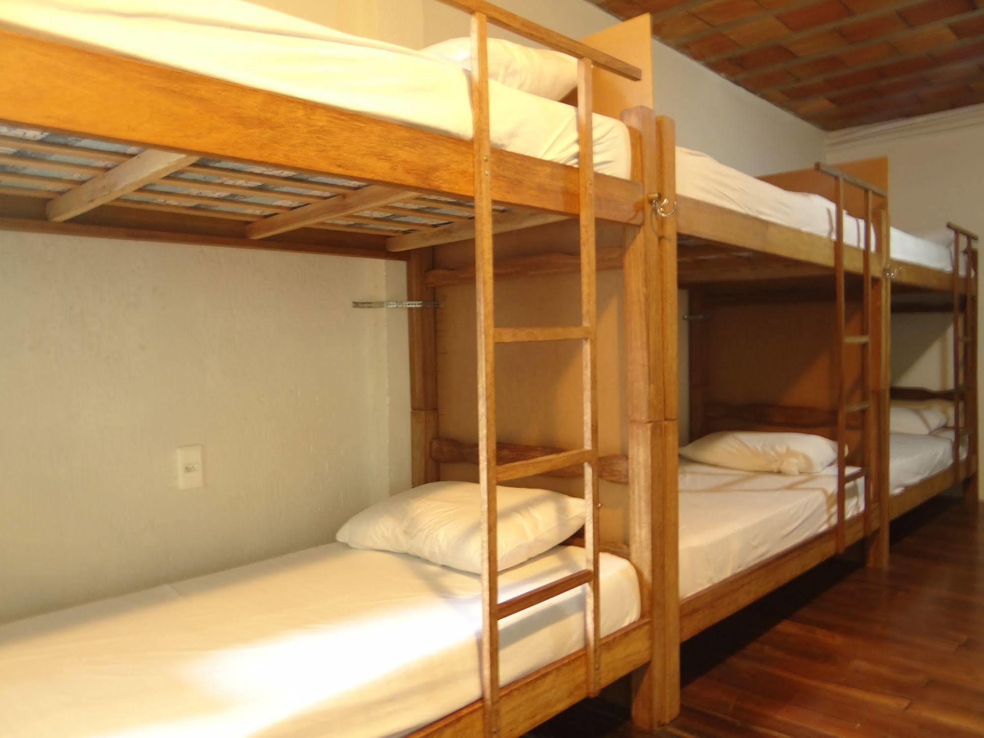 Da Orla Pampulha Hostel Belo Horizonte Exteriér fotografie